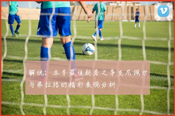 解说：本季最佳新秀之争克尼佩尔与弗拉格的精彩表现分析