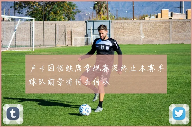 卢卡因伤缺席常规赛若终止本赛季球队前景将何去何从